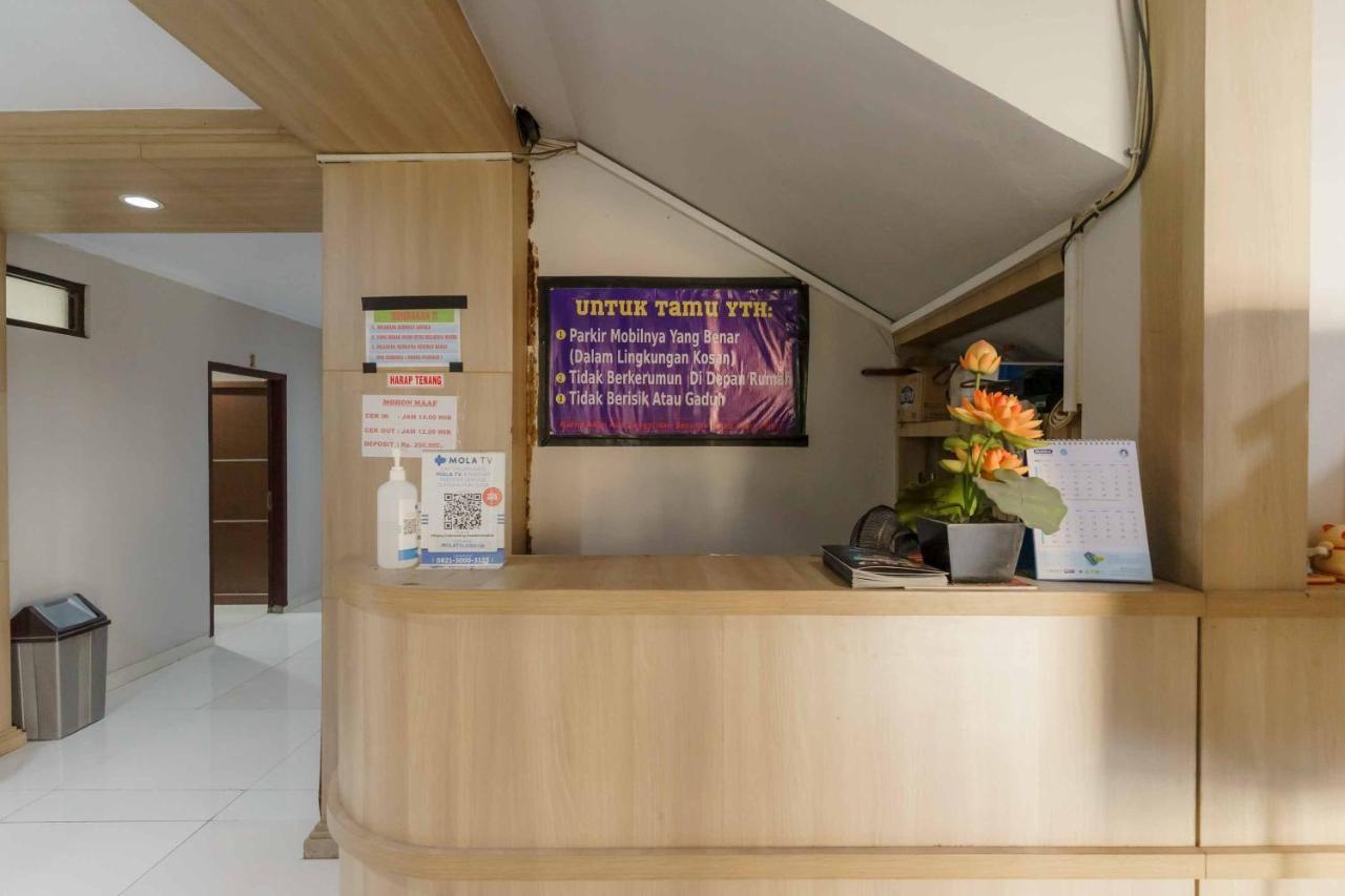 Koolkost Syariah At Taman Simprug Cikarang Hotel