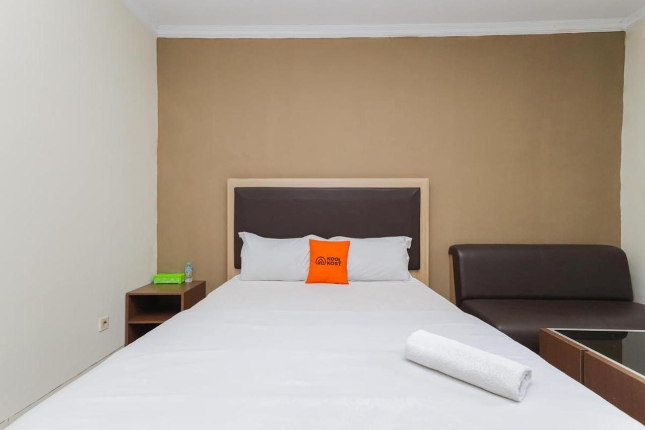 Hotel Koolkost Syariah At Taman Simprug Cikarang 2*